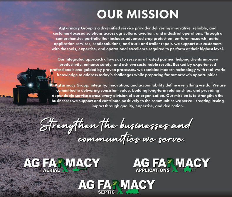 AgFarmacy Group